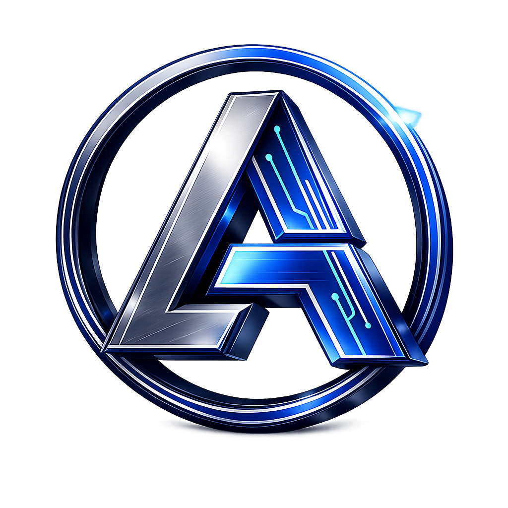 Adeptatech Logo