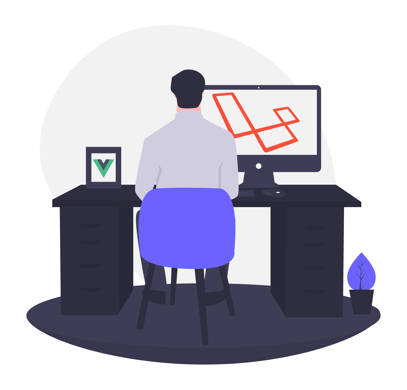 Laravel