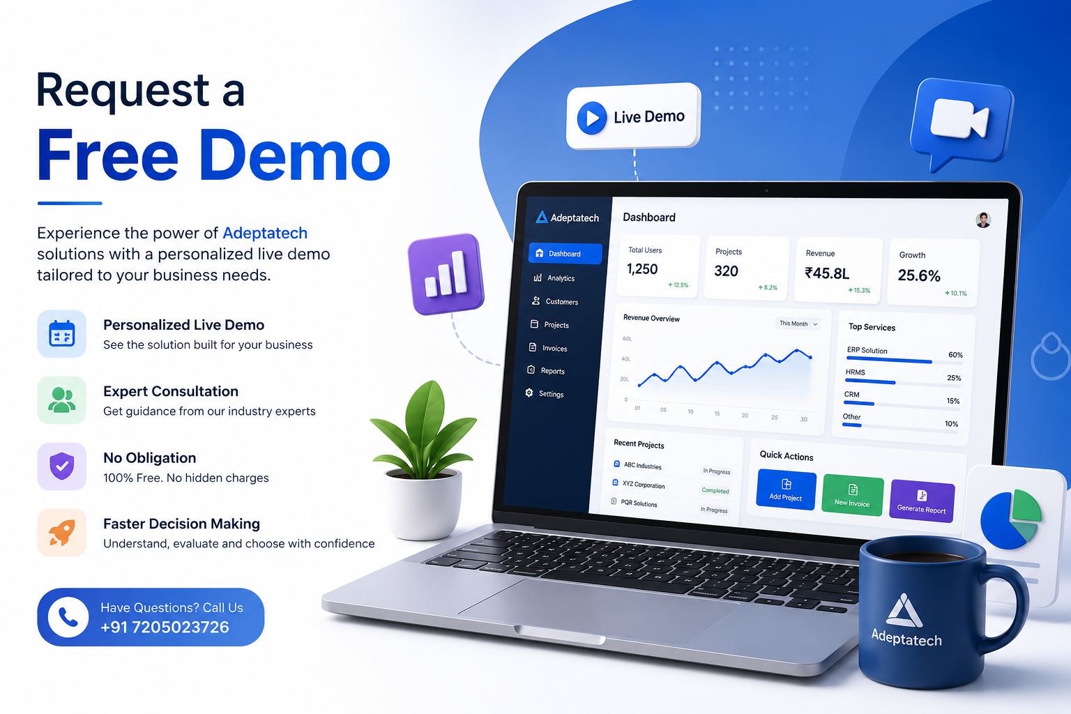 Free Demo