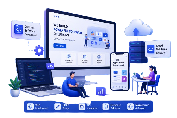 Software Development